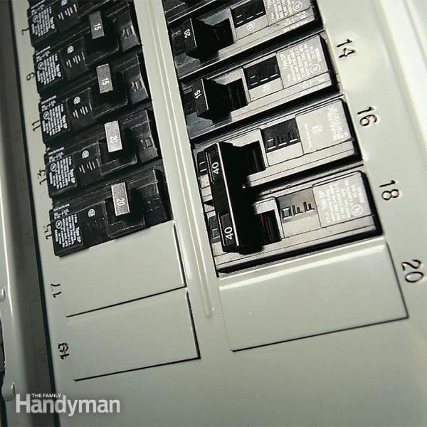 MASS Electrical Panel Upgrades & Sub-Panel Installation in Massachusetts