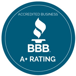 Commercial LED Lighting Contractors in Massachusetts With an A+ Rating With The Better Business Bureau