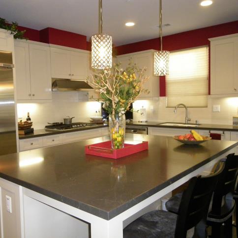 MASS Custom Kitchen Lighting & Bathroom Lighting (Under-Cabinet Lighting) in Worcester County, Massachusetts