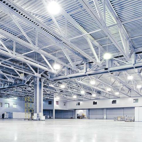 MASS Commercial LED Lighting Installation, Upgrades & Retrofitting in Massachusetts.