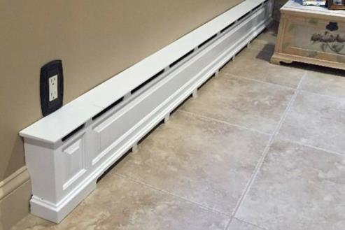 MASS Baseboard Heating System Installation & Radiant Heating System Installation/Repair in Massachusetts.